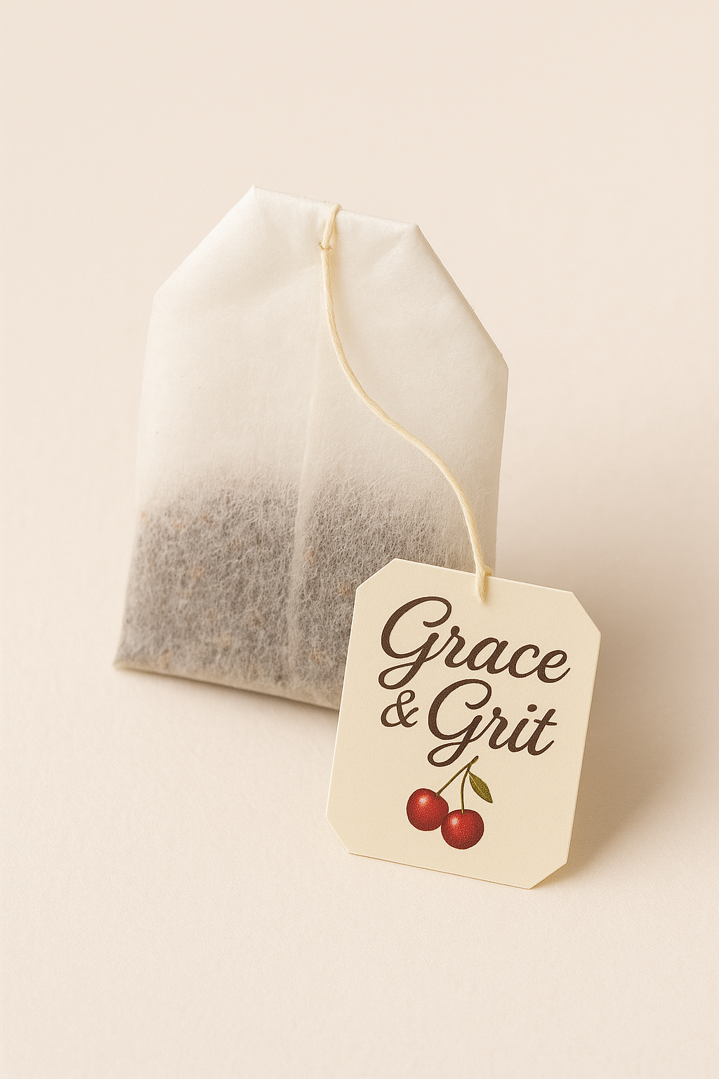 Grace in Every Sip | Signature Earl Grey Tea